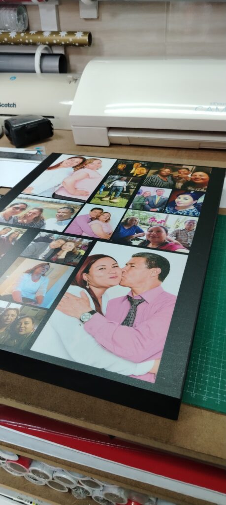 RETABLOS