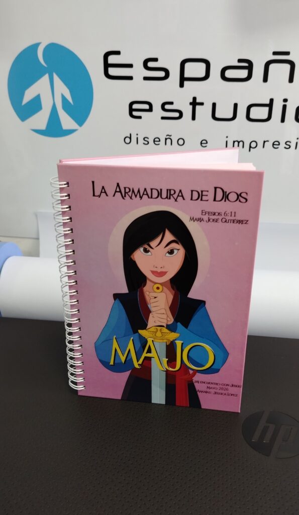 AGENDAS PERSONALIZADAS Y CORPORATIVAS