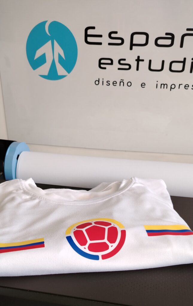 CAMISETAS DEPORTIVAS