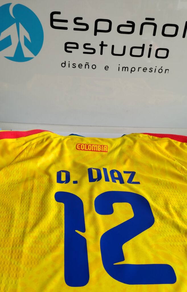Estampado